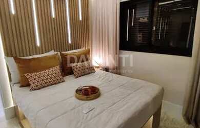 Imagem 4: Studio - Centro - Campinas