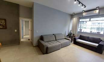 Imagem: Totalmente Reformado 3 quartos em Ipanema