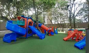 Imagem 7: Apartamento com 3 dormitórios à venda, 62 m² por R$ 328.000,00 - Pirituba - São Paulo/SP