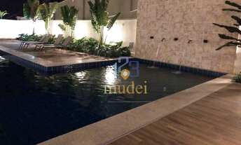 Imagem 7: Apartamento com 1 dormitório para alugar, 49 m² por R$ 3.600,00/mês - Jardim Do Sul - Brag