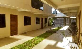 Imagem: Sobrado à venda, 2 quartos, 1 suíte, 1