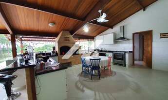 Imagem 7: Casa - Chácara São Rafael - Campinas