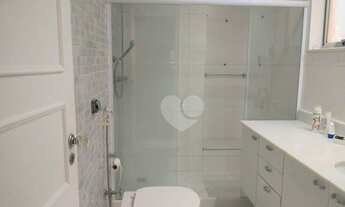 Imagem: Apartamento com 4 quartos à venda, 220