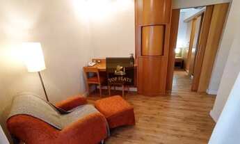 Imagem 5: Flat disponível no Paraíso - SP