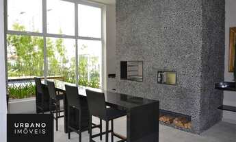 Imagem 5: Apartamento com 1 dormitório para alugar, 49 m² por R$ 5.875,16/mês - Campo Belo - São Pau