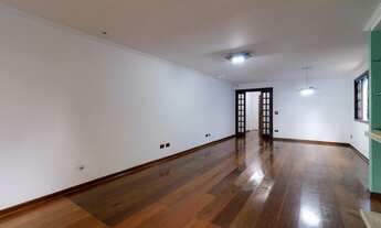 Imagem 2: Casa Residencial para venda e locação, Vila Madalena, São Paulo - CA2278