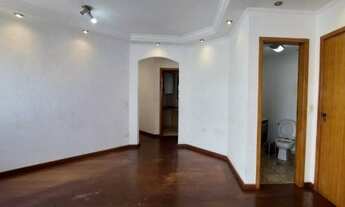 Imagem 5: Apartamento com 3 dormitórios para alugar, 86 m² por R$ 4.260,00/mês - Tatuapé - São Paulo