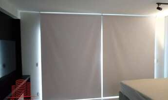 Imagem 6: Apartamento com 1 dormitório para alugar, 44 m² por R$ 7.060,00/mês - Brooklin - São Paulo