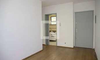 Imagem 3: Apartamento para Aluguel - Jardim Botânico, 1 Quarto, 35 m2