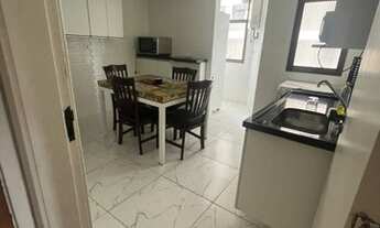 Imagem 6: Apartamento com 2 dormitórios para alugar, 100 m² por R$ 5.000,00/mês - Nova Piraju - São