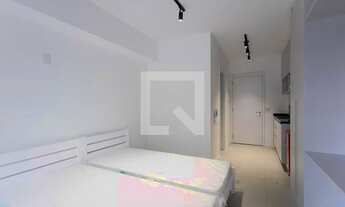 Imagem 3: Studio com 1 dormitório para alugar, 30 m² por R$ 3.777/mês - Pinheiros - São Paulo/SP
