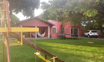 Imagem 4: Casa com 4 dormitórios à venda, 196 m² por R$ 849.000,00 - São Jorge - Novo Hamburgo/RS