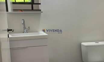 Imagem 7: Casa de condomínio à venda possui 282 m² no Residencial Park na Granja Vianna ll próximo