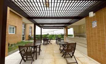 Imagem 3: APARTAMENTO PARA ALUGAR NO CONDOMÍNIO DOT HOME NO BOTAFOGO EM CAMPINAS -SP