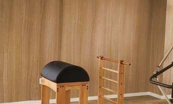 Imagem 3: Apartamento com 2 dormitórios para alugar, 48 m² por R$ 2.500,00/mês - Padroeira - Osasco