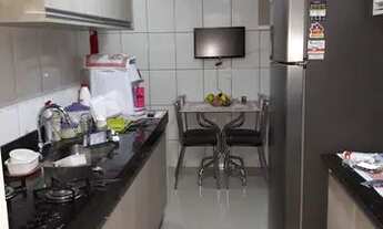 Imagem 4: Ap recém reformado todo no porcelanato garagem coberta watts