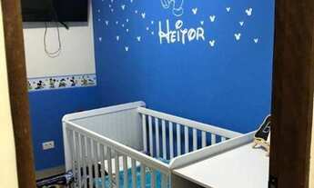 Imagem 7: Sobrado com 3 dormitórios à venda, 200 m² por R$ 189.000,00 - Parque Regina - São Paulo/SP