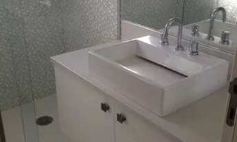 Imagem 7: Apartamento com 4 dormitórios, 148 m² - venda por R$ 1.100.000,00 ou aluguel por R$ 6.000