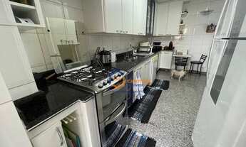 Imagem 7: Apartamento com 3 dormitórios, 150 m² - venda por R$ 910.000,00 ou aluguel por R$ 8.156,00