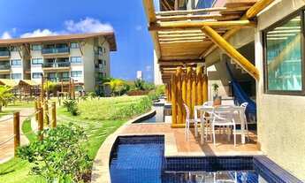 Imagem: Flat à venda, 93 m² por R$ 2.000.000,00