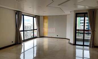 Imagem 4: Apartamento, 162 m² - venda por R$ 1.300.000,00 ou aluguel por R$ 7.378,00/mês - Santa Pau