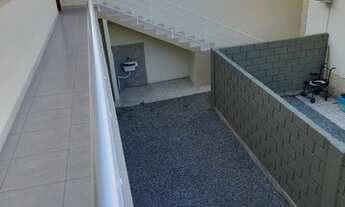 Imagem 3: Alugo kitnet forquilhinhas