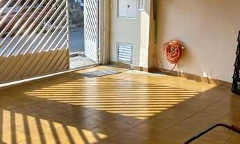 Imagem 3: Sobrado com 2 dormitórios à venda, 120 m² por R$ 450.000,00 - Jardim Vergueiro (Sacomã)