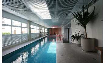 Imagem 6: Apartamento à venda, 134 m² por R$ 2.560.000,00 - Brooklin - São Paulo/SP