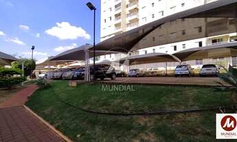 Imagem 2: Apartamento (outros) 2 dormitórios, cozinha planejada, portaria 24hs, lazer, salão de jogo