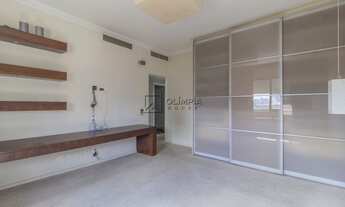 Imagem 7: Apartamento Locação 3 Dormitórios - 450 m² Jardim Europa