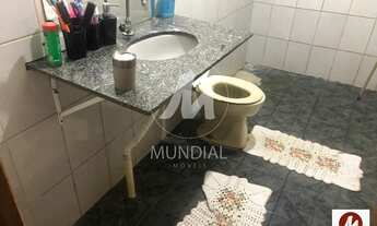 Imagem: Casa (térrea na rua) 2 dormitórios/suite