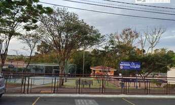 Imagem 7: Casa com 2 dormitórios à venda, 50 m² por R$ 260.000 - Condomínio Residencial Villa Del Re