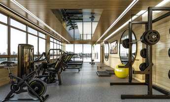 Imagem 5: Apartamento com 3 dormitórios à venda, 104 m² por R$ 1.820.000 - Vila Mariana - São Paulo