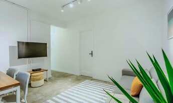 Imagem 2: Apartamento com 3 Dormitorio(s) localizado(a) no bairro Itaim Bibi em São Paulo / Ref.:O