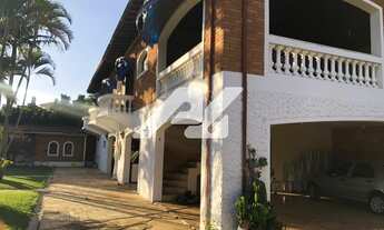 Imagem 7: Casa - Bosque - Vinhedo