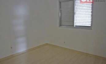 Imagem 7: Apartamento com 2 dormitórios para alugar, 67 m² por R$ 1.900,00/mês - Vila Matias - Santo