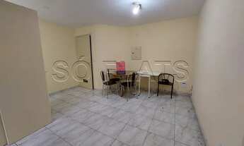 Imagem 4: Residencial Moema Royal Light para locação próximo ao Shopping Ibirapuera