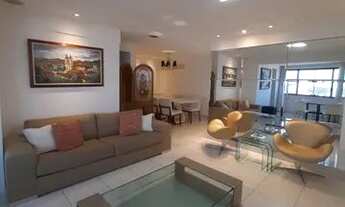 Imagem 3: Apartamento para aluguel tem 118 metros quadrados com 3 quartos em Lagoa Nova - Natal - RN