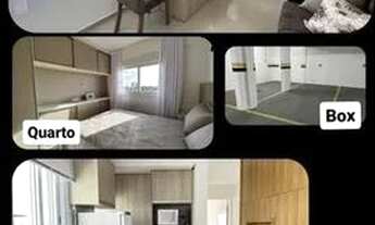 Imagem 6: Apartamento 1 Dormitório, Mobiliado e Decorado