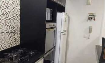 Imagem 2: Apartamento para Venda em Mogi das Cruzes, Vila Santana, 3 dormitórios, 1 suíte, 3 banheir