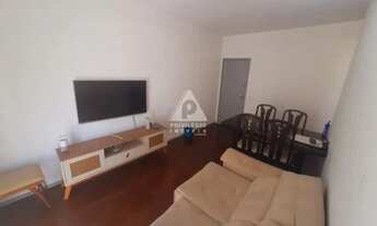 Imagem 5: Botafogo - 2 quartos com suíte + DCE + vaga escriturada em excelente localização