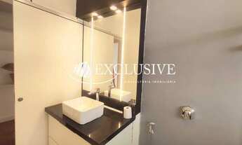 Imagem 3: Apartamento-LOCAÇÃO-Leblon-Rio de Janeiro-RJ