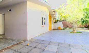 Imagem 7: Casa para Venda - 100m², 2 dormitórios, 3 vagas - Santa Tereza