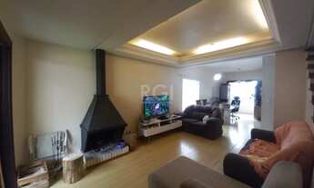 Imagem 3: Casa Condominio para Venda - 170m², 3 dormitórios, sendo 1 suites, 2 vagas - Tristeza