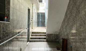 Imagem 2: Casa para renda na Vila Rica