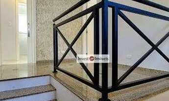 Imagem 5: Sobrado com 4 dormitórios, 380 m² - venda por R$ 3.800.000 ou aluguel por R$ 11.290/mês