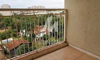 Imagem: Apartamento (tipo - padrao) 2 dormitórios