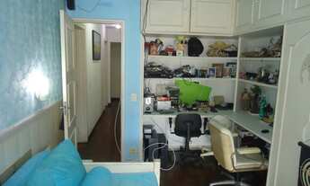 Imagem 5: Cobertura Linear Panorâmica. 360º