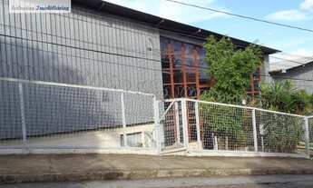 Imagem 7: Galpão para alugar, 2000 m² por R$ 30.000,00/mês - São Francisco - Belo Horizonte/MG