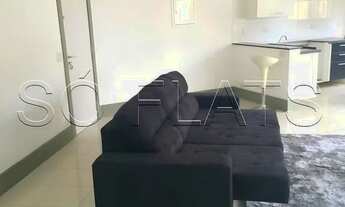 Imagem 3: Residencial estilo Studio no Morumbi